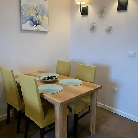 Zupa 111 - Zupa, Apartamento *