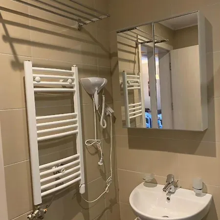 Zupa 111 - Zupa, Apartamento *