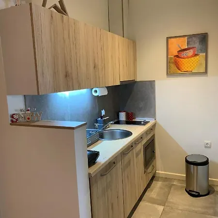 Zupa 111 - Zupa, Apartamento