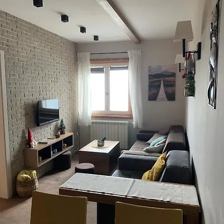 Zupa 111 - Zupa, Apartamento Kopaonik