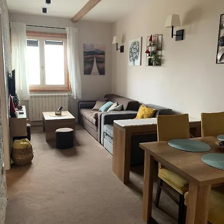 Zupa 111 - Zupa, Apartamento Kopaonik