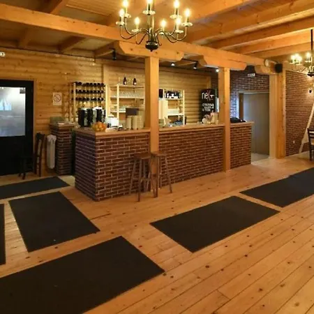 Apartamento Zupa 111 - Zupa, *