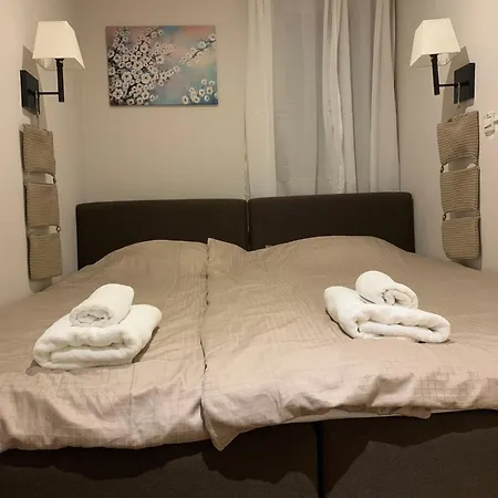 Zupa 111 - Zupa, Apartamento Kopaonik