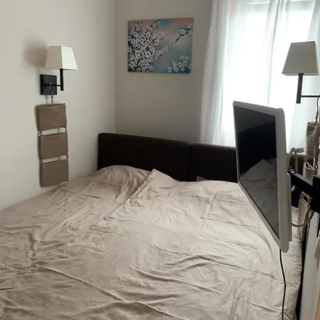 Zupa 111 - Zupa, Apartamento *